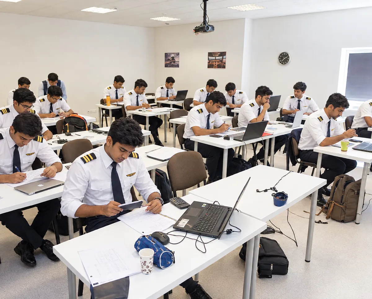 BSc Aviation